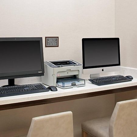 Residence Inn By Marriott Tucson Williams Centre Экстерьер фото