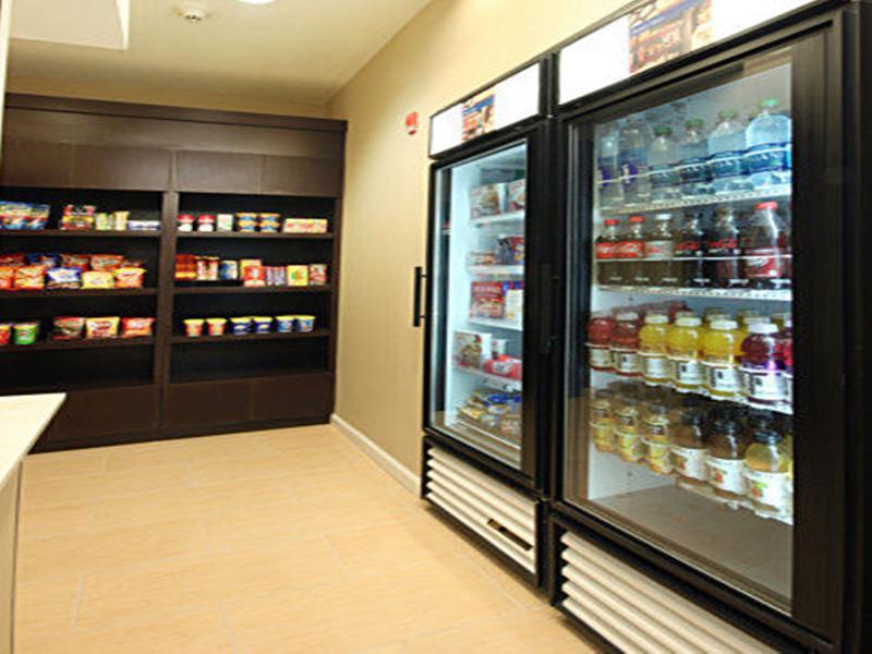 Residence Inn By Marriott Tucson Williams Centre Экстерьер фото