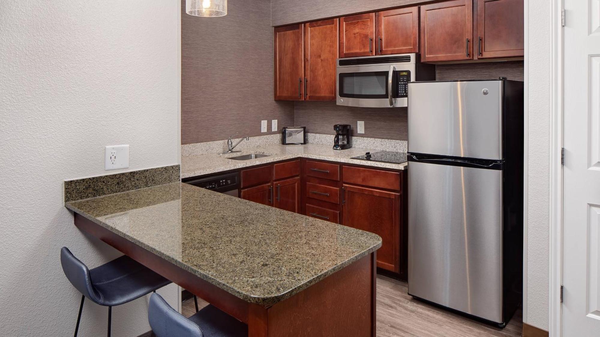 Residence Inn By Marriott Tucson Williams Centre Экстерьер фото