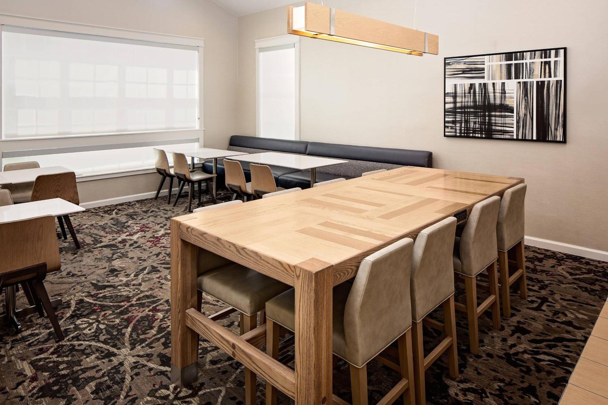 Residence Inn By Marriott Tucson Williams Centre Экстерьер фото