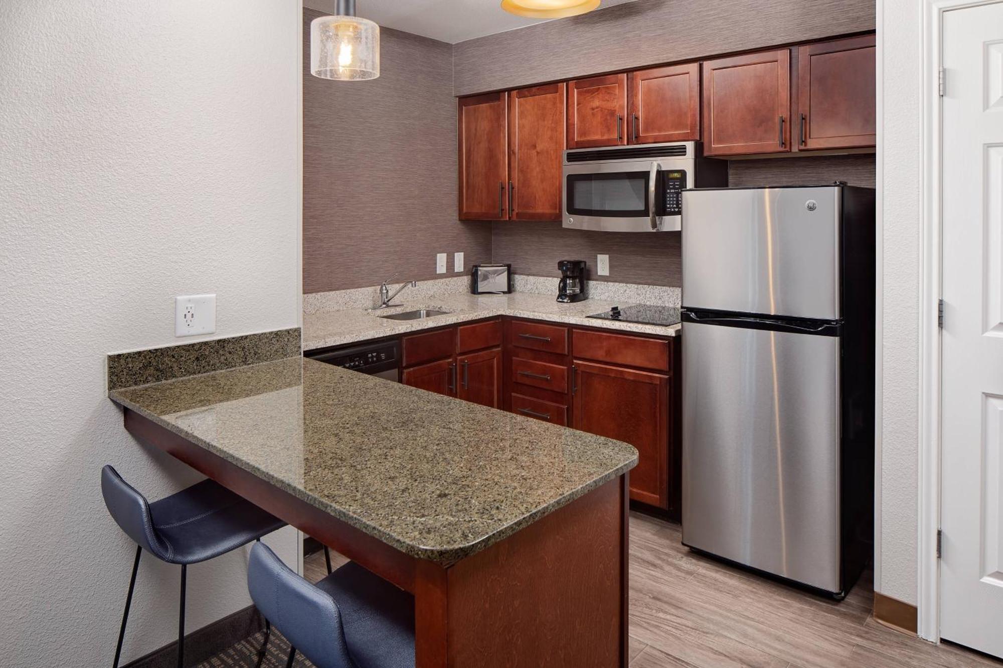 Residence Inn By Marriott Tucson Williams Centre Экстерьер фото