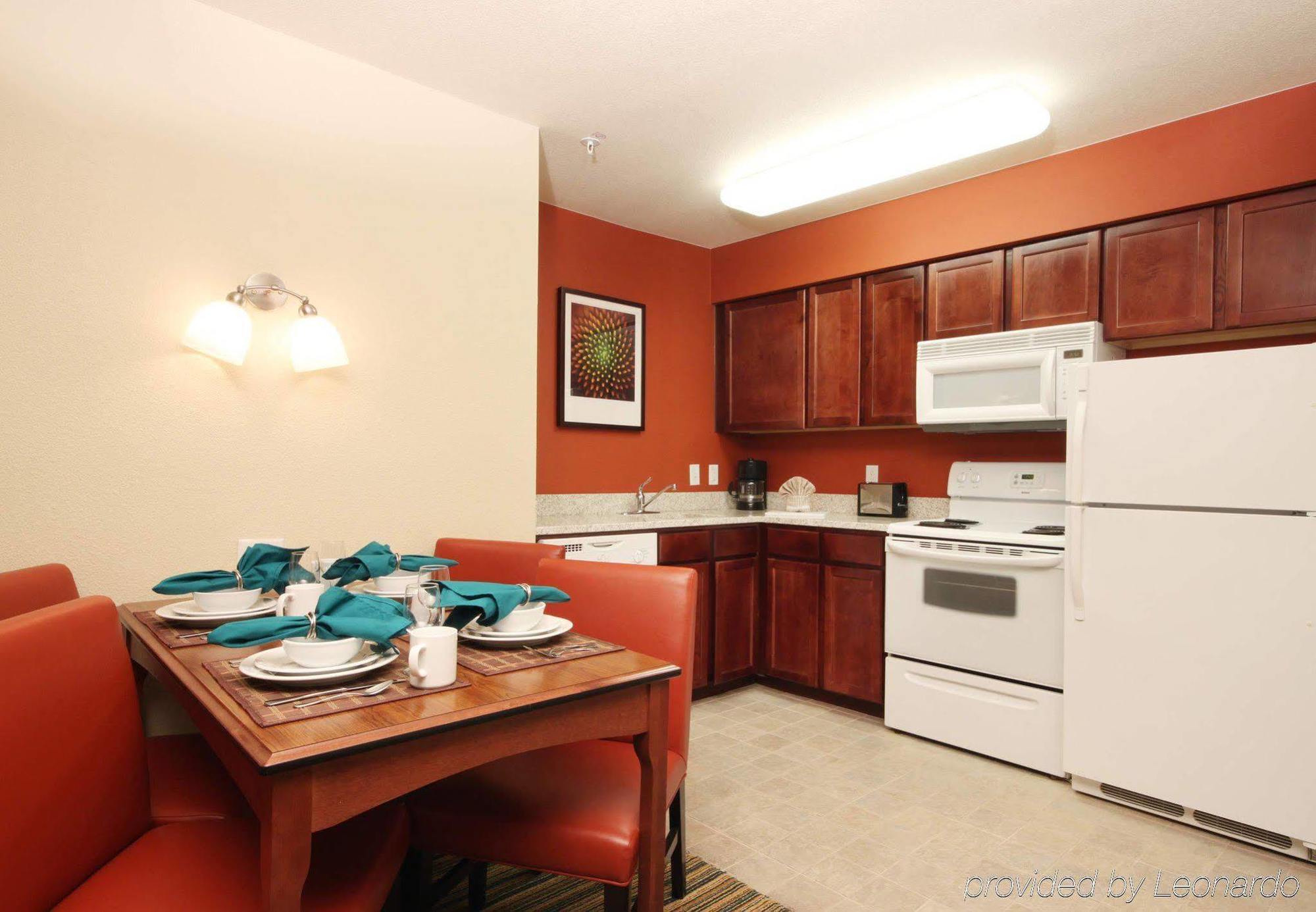 Residence Inn By Marriott Tucson Williams Centre Номер фото