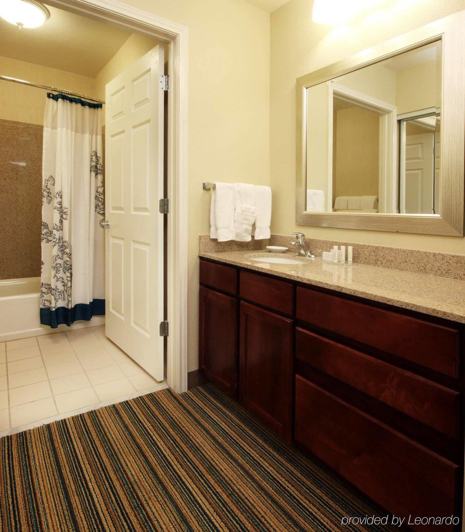 Residence Inn By Marriott Tucson Williams Centre Номер фото