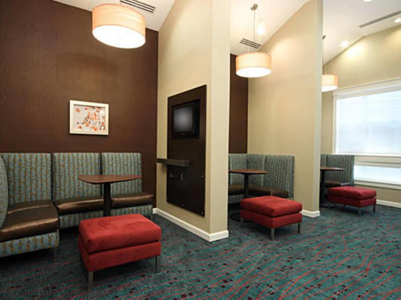 Residence Inn By Marriott Tucson Williams Centre Экстерьер фото