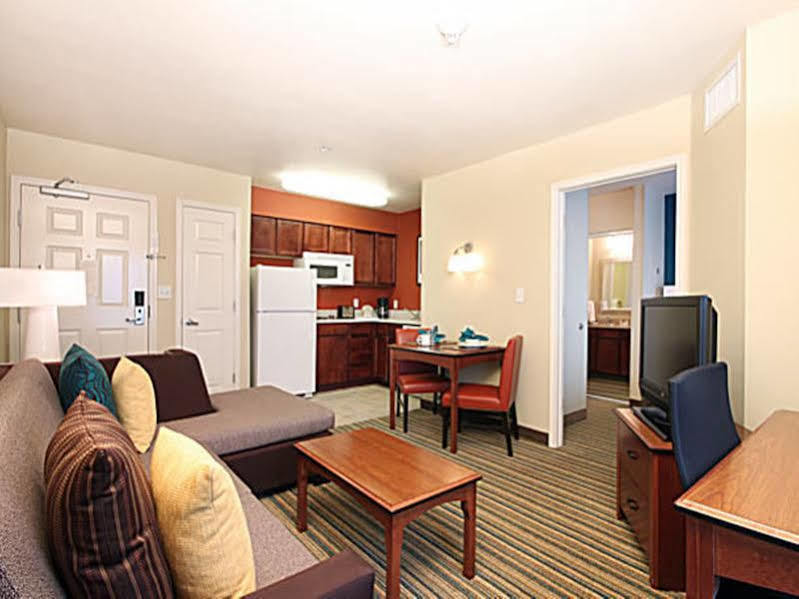 Residence Inn By Marriott Tucson Williams Centre Экстерьер фото